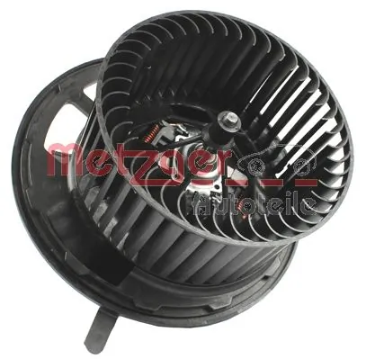 Interior Blower